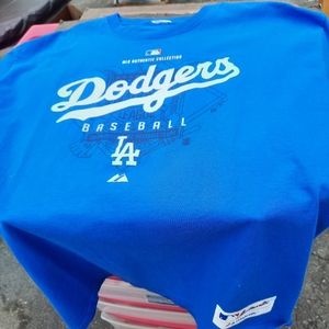 Dodgers top
